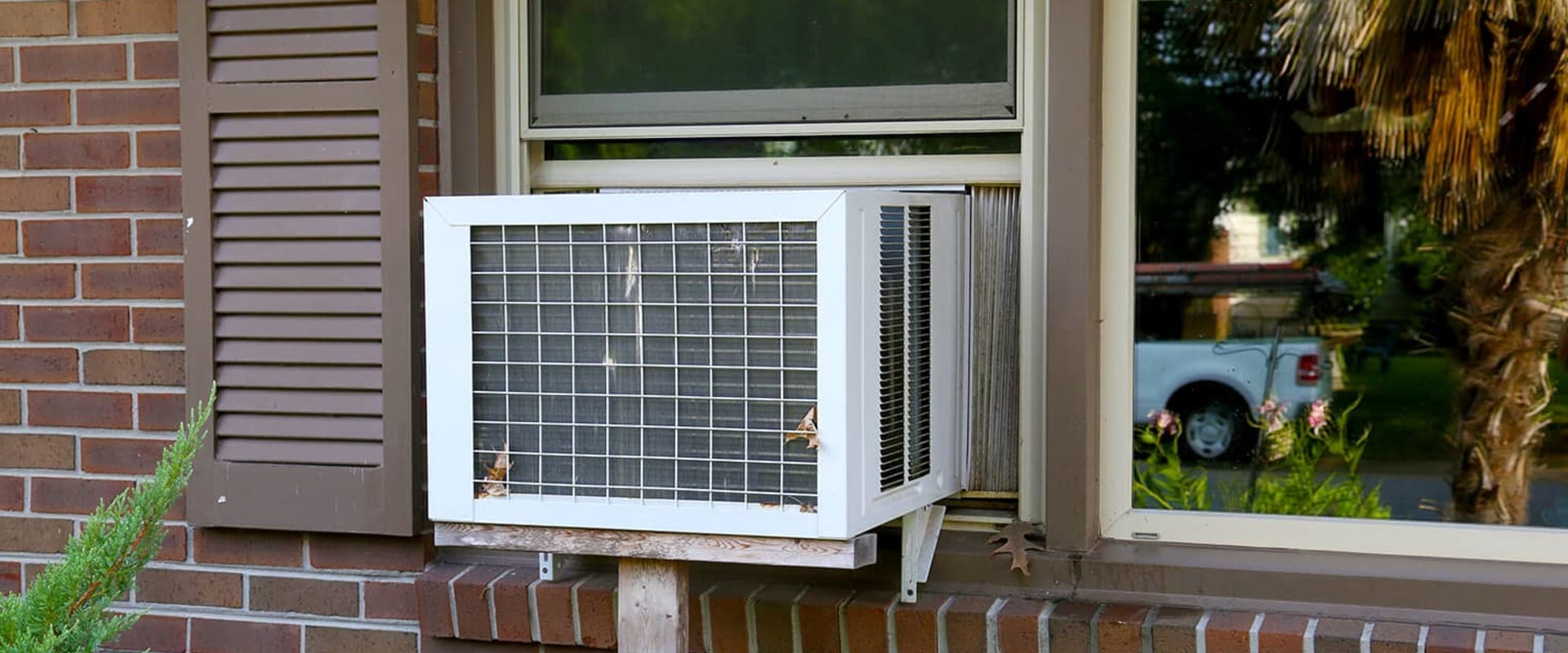 The Energy Efficiency Battle: Window Air Conditioners vs Central Air