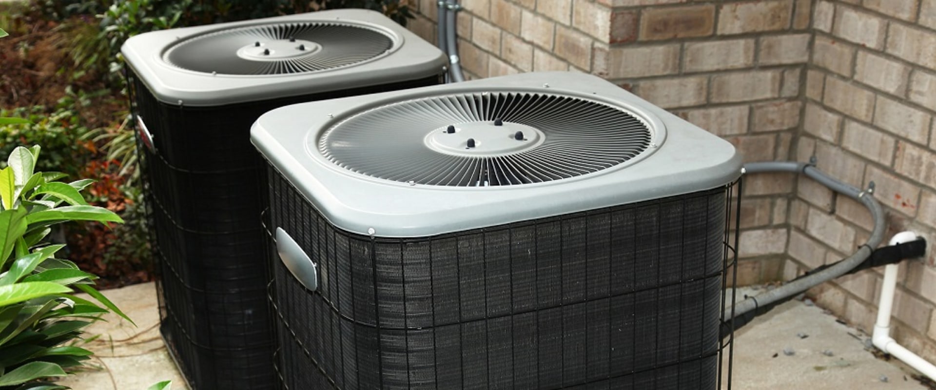 The Truth About Covering Your Air Conditioner