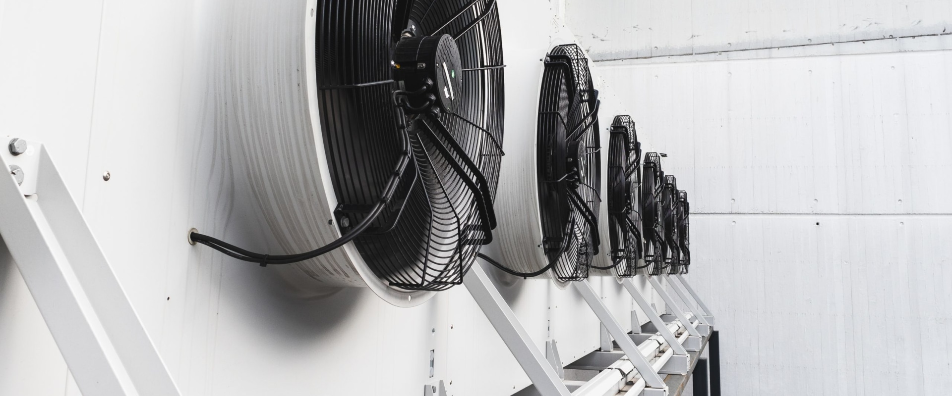 The Evolution of HVAC Systems: A Look into the Future