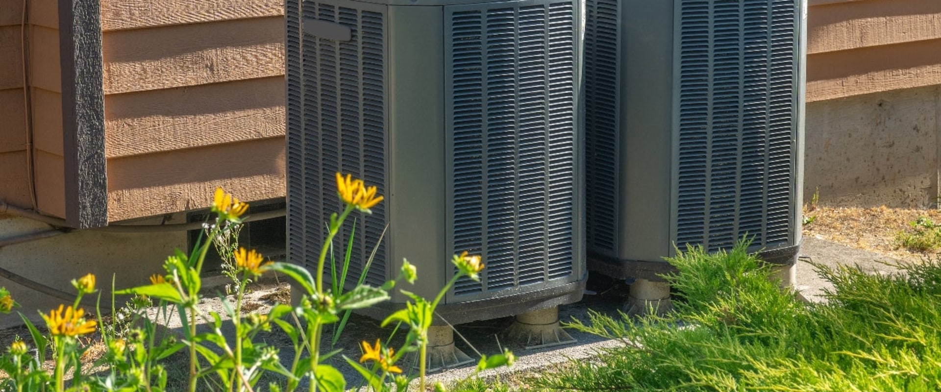 The Ultimate Guide to Choosing Between Window Air Conditioners and Central Air