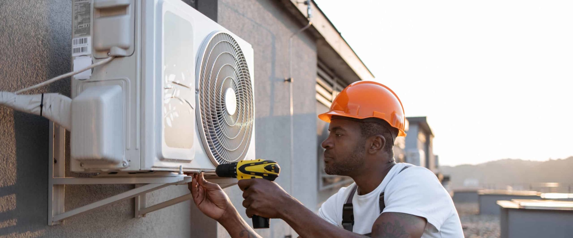 The Ultimate Guide to Standard AC Installation