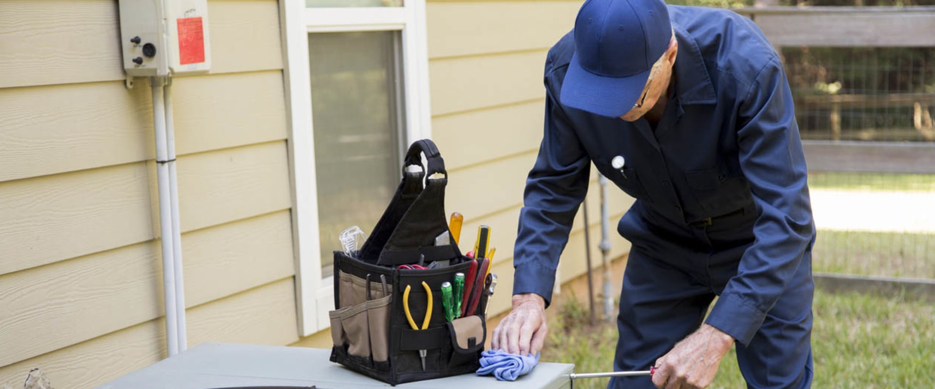 The Importance of Properly Sizing and Installing an Air Conditioning Unit: An Expert's Perspective