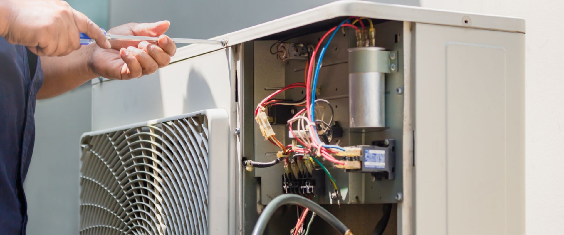 Is it Time to Replace Your HVAC System?