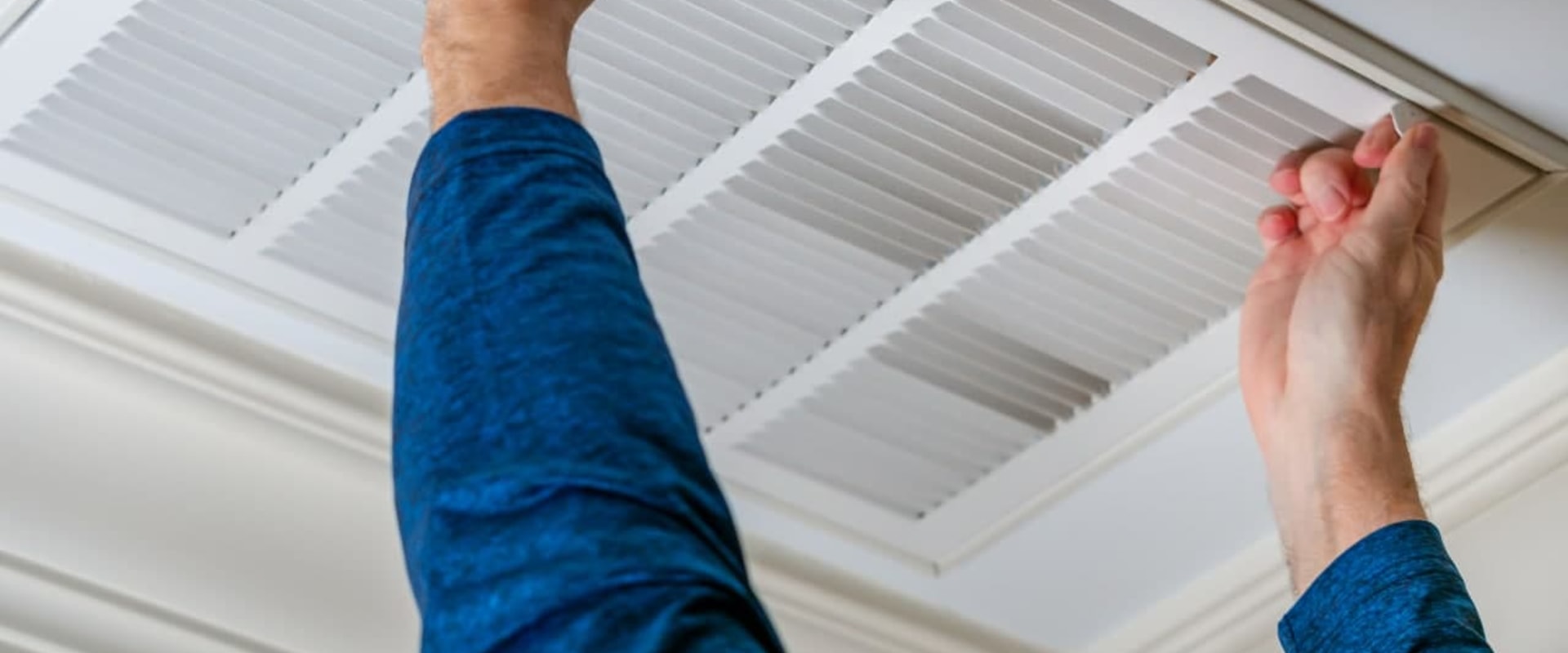 Ensure Premium Air Quality With 20x20x1 HVAC Furnace Home Air Filters For AC Installation