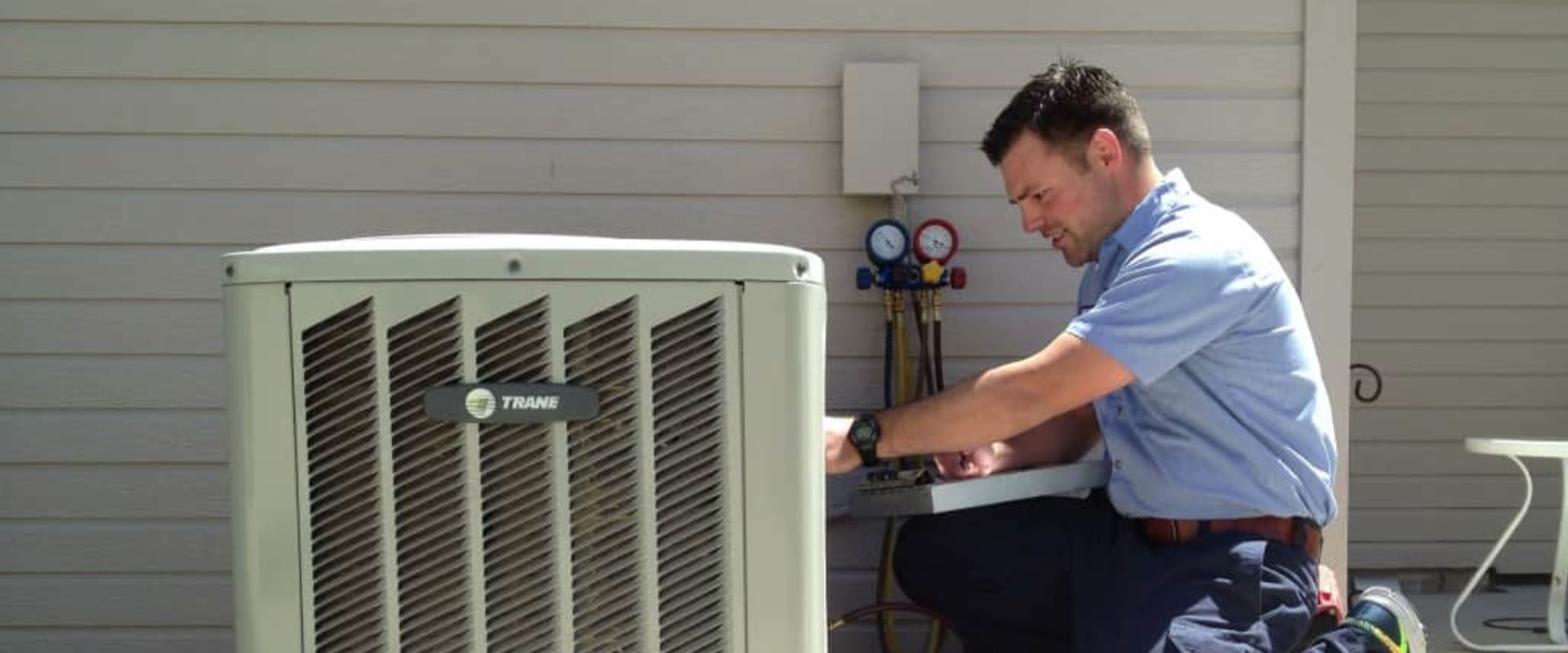 The Best Time to Buy an HVAC System: An Expert's Perspective