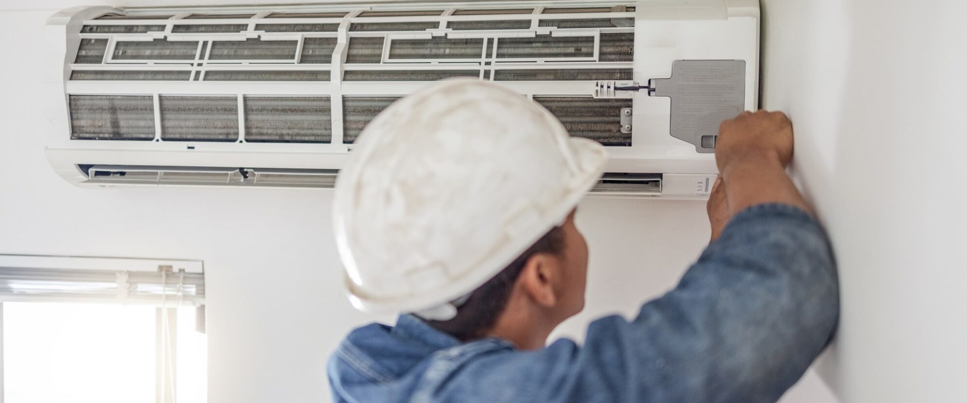 The Ultimate Guide to Proper AC Installation