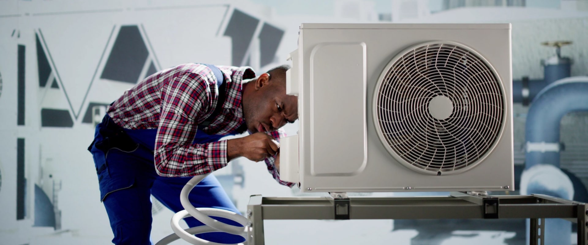 When to Replace Your AC: An Expert's Perspective