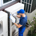 Top HVAC System Installation Near Cooper City FL: Discover Quality AC Services for Your Home