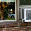 The Energy Efficiency Battle: Window Air Conditioners vs Central Air