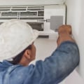 The Ultimate Guide to Proper AC Installation