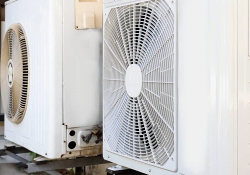 How Long Does it Take to Install a New AC Unit?