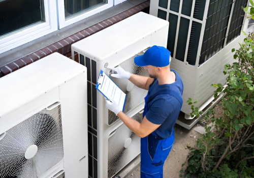 Top HVAC System Installation Near Cooper City FL: Discover Quality AC Services for Your Home