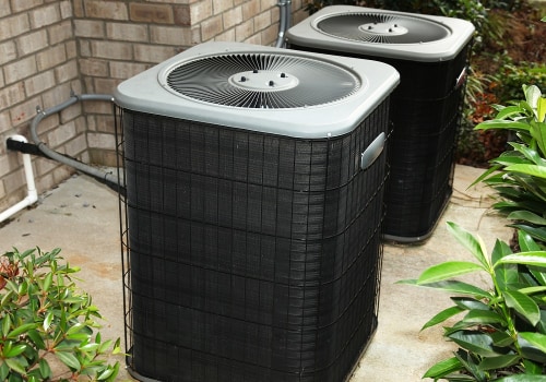 The Truth About Covering Your Air Conditioner