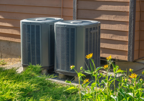 The Ultimate Guide to Replacing Your Old Air Conditioner