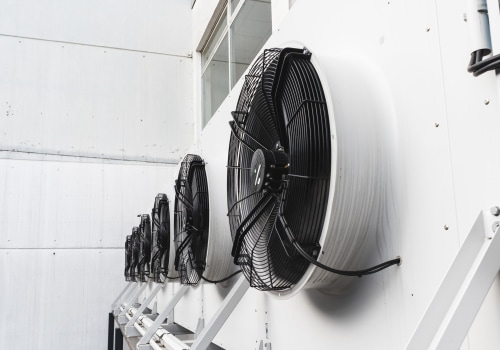 The Evolution of HVAC Systems: A Look into the Future