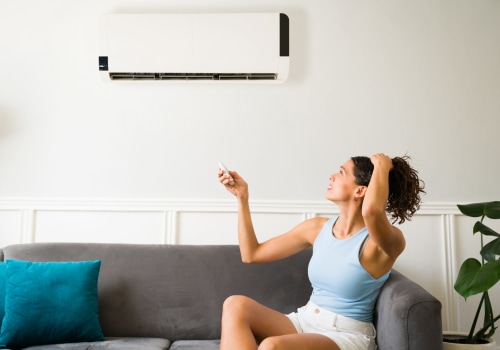 When to Replace Your Air Conditioning Unit: An Expert's Perspective