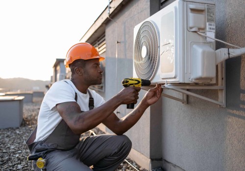 The Ultimate Guide to Standard AC Installation