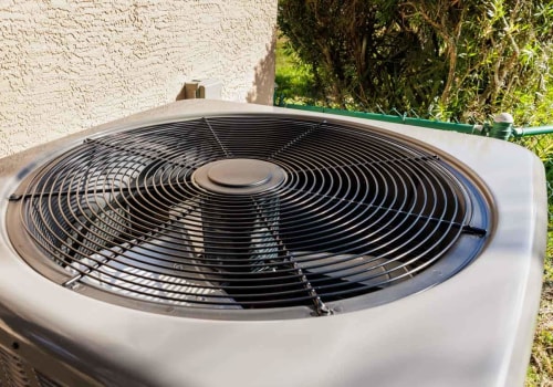 Is it Time to Upgrade Your 30 Year Old AC Unit?