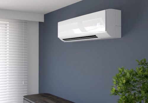 Why Wall-Mounted Air Conditioners are a Must-Have for Every Home