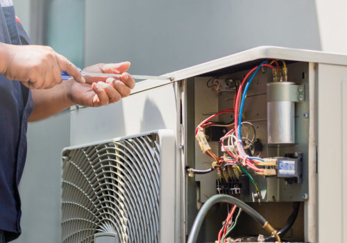 Is it Time to Replace Your HVAC System?