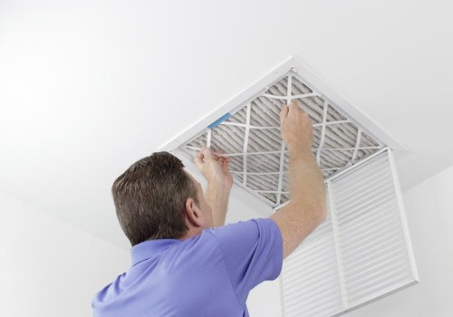 The Essential Guide on How to Measure Air Filter Size for Your AC System