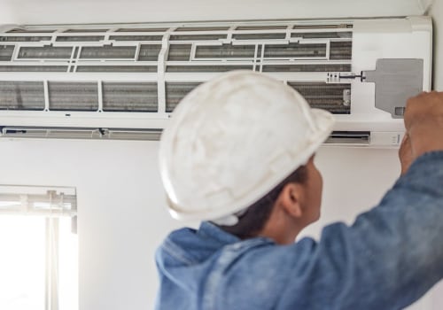 The Ultimate Guide to Proper AC Installation