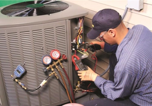 Maximizing the Lifespan of Your HVAC System: Tips from an Expert