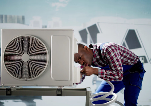 When to Replace Your AC: An Expert's Perspective